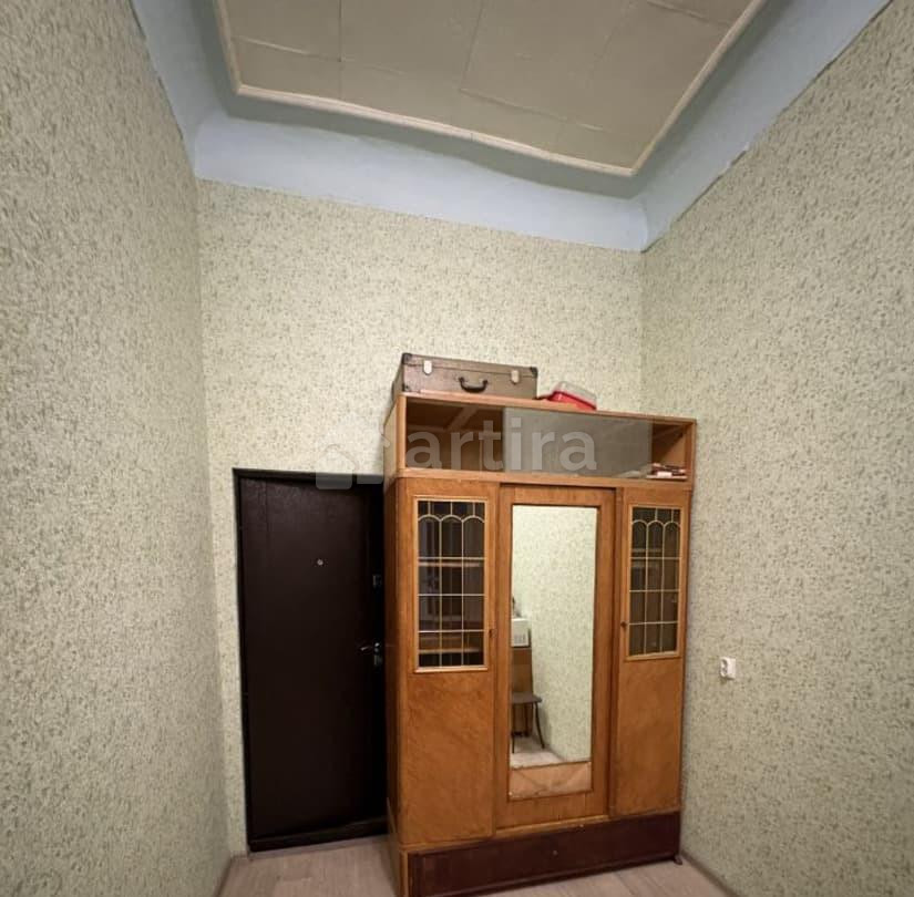 Комната, 12 м2, 3/8 эт. Санкт-Петербург - изображение 5