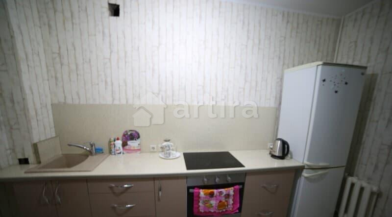 1-комн. квартира, 40 м2, 9/22 эт. Уфа - изображение 9