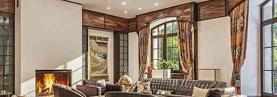 Коттедж, 1000 м2, 1 га, 4 эт. Одинцово