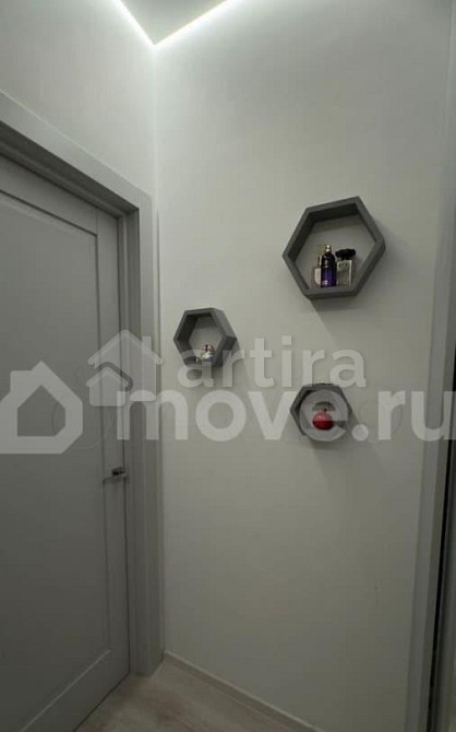 2-комн. квартира, 47 м2, 10/10 эт. Москва - изображение 5