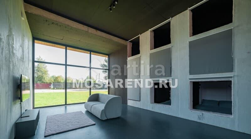 Коттедж, 500 м2 Истра - изображение 13