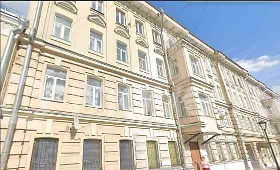 5-комн. квартира, 119 м2, 1/54 эт. Москва