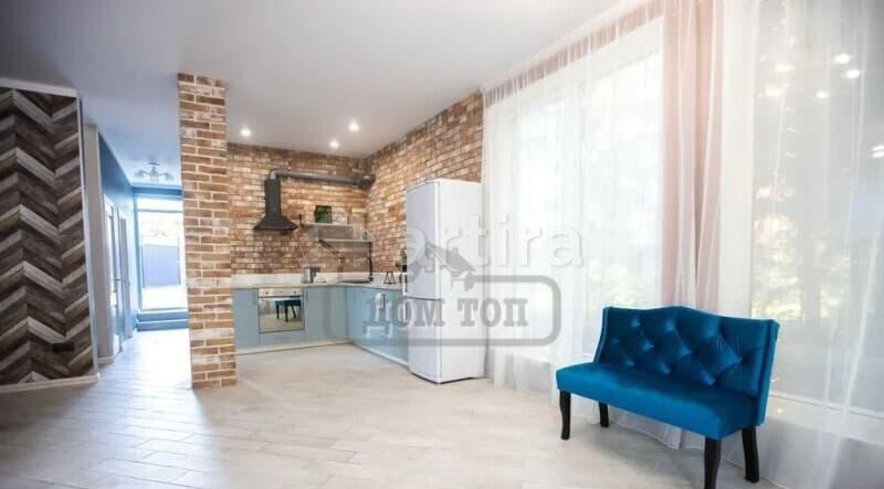 Коттедж, 180 м2 Солнечногорск - изображение 5