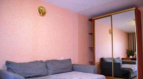 1-комн. квартира, 32 м2, 1/10 эт. Челябинск