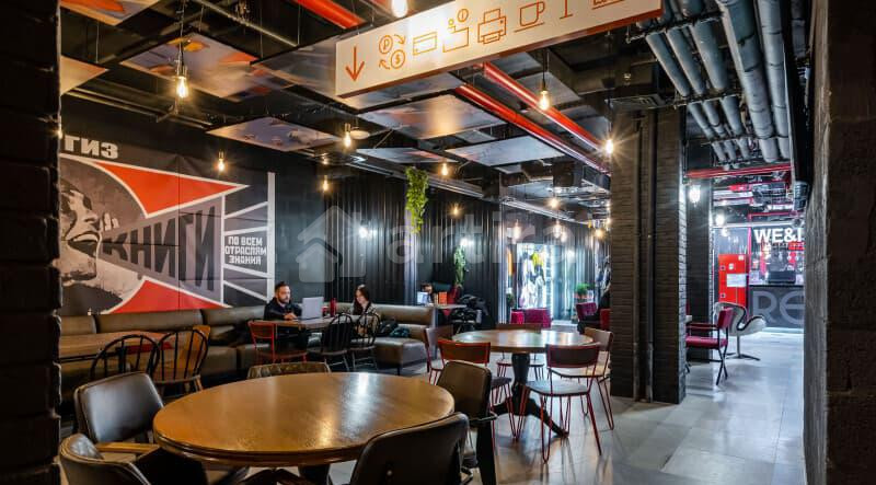 1-комн. квартира, 19 м2, 9/14 эт. Санкт-Петербург - изображение 2