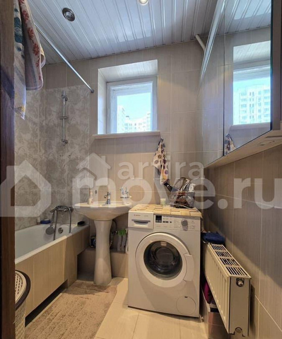 4-комн. квартира, 83.6 м2, 2/4 эт. Москва - изображение 7