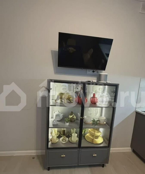 3-комн. квартира, 70.5 м2, 3/16 эт. Москва - изображение 7