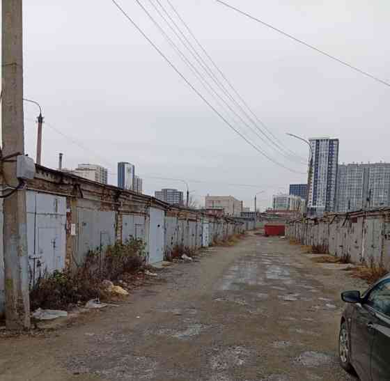 Гараж, 18 м2 Челябинск