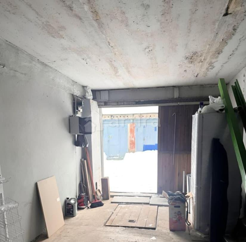 Гараж, 18 м2 Одинцово - изображение 2