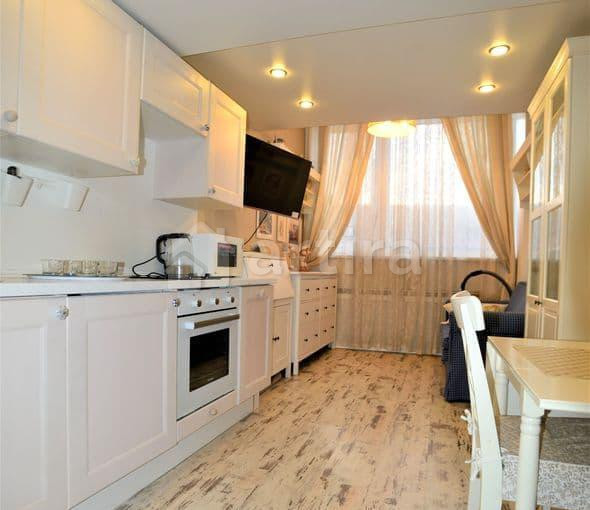 1-комн. квартира, 41 м2, 1/1 эт. Москва - изображение 5
