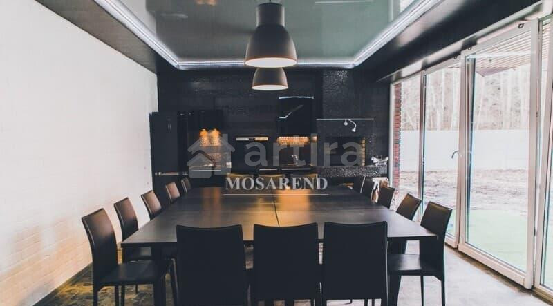 Коттедж, 500 м2 Чехов - изображение 7