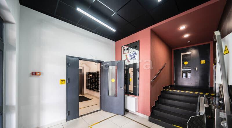 1-комн. квартира, 35 м2, 13/15 эт. Санкт-Петербург - изображение 10