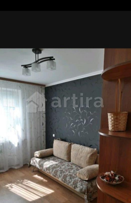 Комната, 12 м2, 4/10 эт. Казань - изображение 1