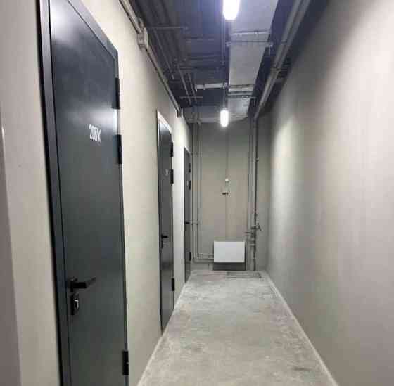 Гараж, 4.2 м2 Москва