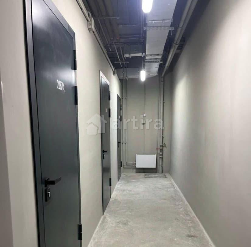 Гараж, 4.2 м2 Москва - изображение 3