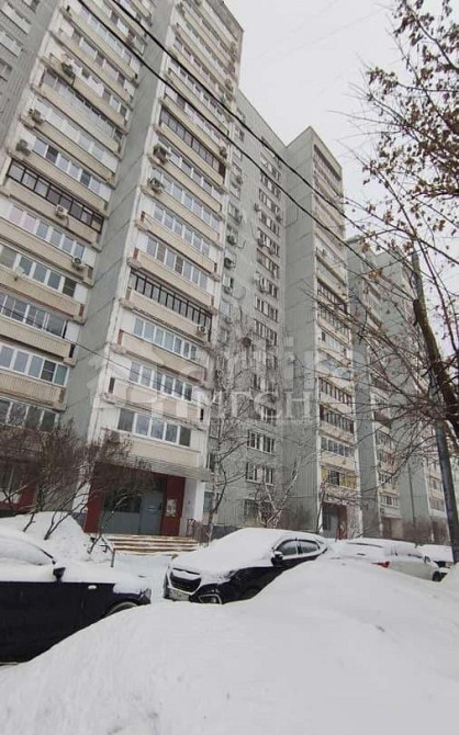 1-комн. квартира, 35 м2, 10/16 эт. Москва - изображение 10