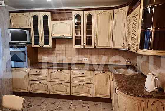 4-комн. квартира, 106.3 м2, 13/22 эт. Москва