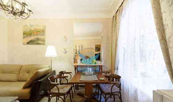 Студия, 42 м2, 1/5 эт. Санкт-Петербург