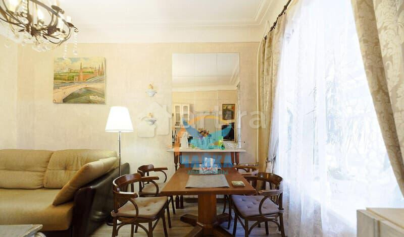 Студия, 42 м2, 1/5 эт. Санкт-Петербург - изображение 5