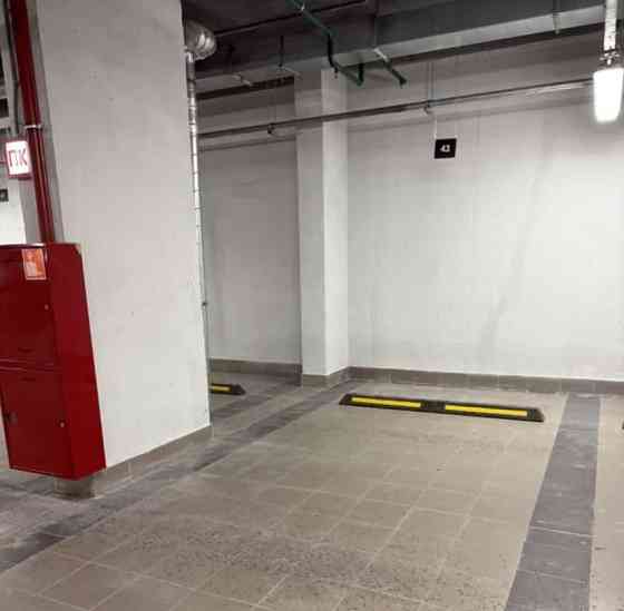 Гараж, 13.8 м2 Люберцы