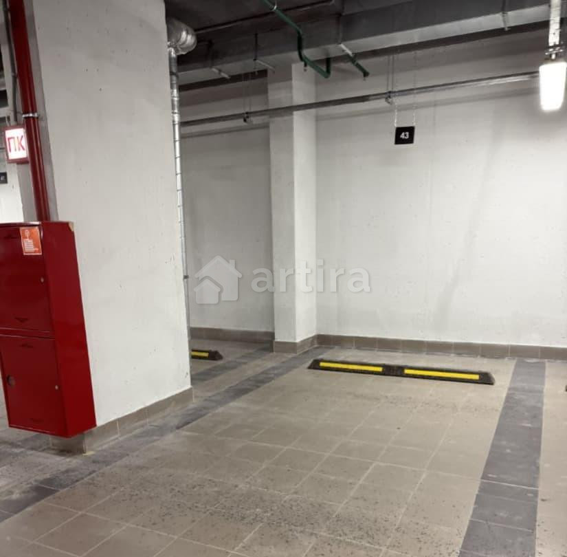 Гараж, 13.8 м2 Люберцы - изображение 2