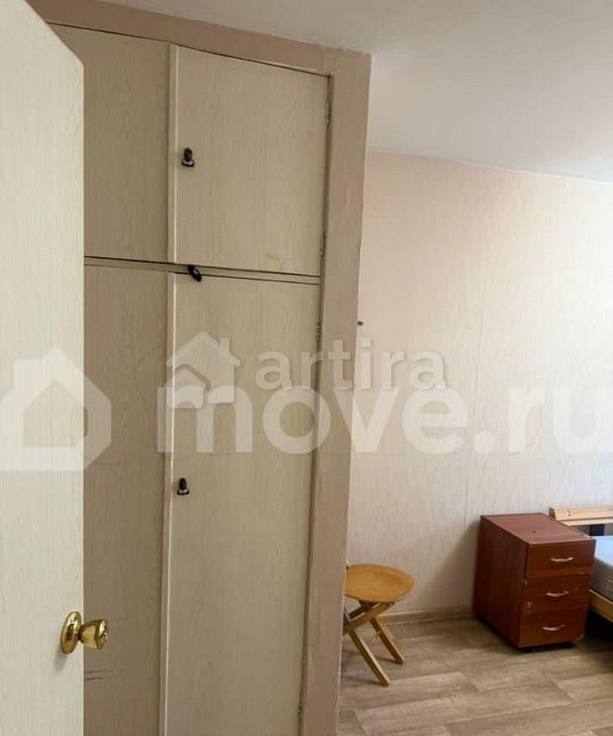 2-комн. квартира, 45.8 м2, 4/5 эт. Москва - изображение 4