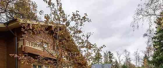 Дом, 305 м2, 18 соток, 2 эт. Одинцово