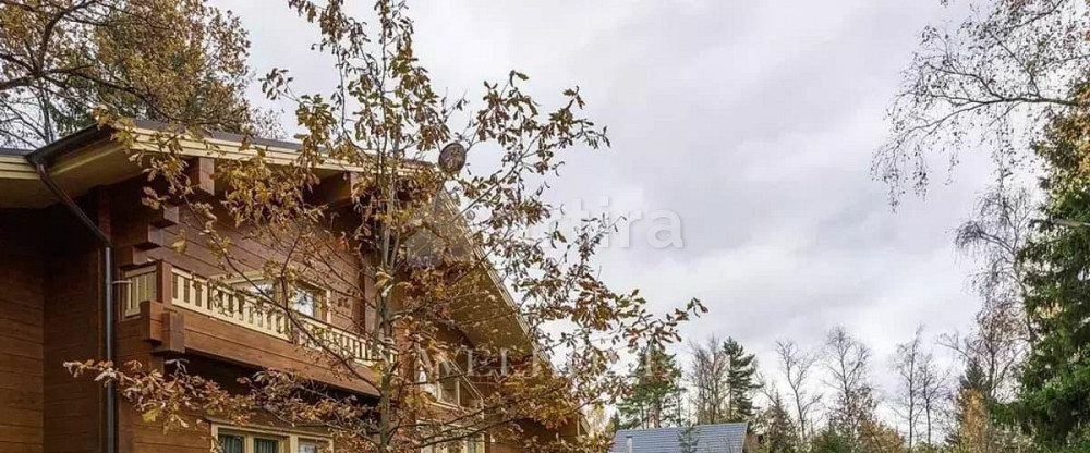 Дом, 305 м2, 18 соток, 2 эт. Одинцово - изображение 4