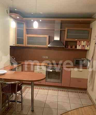 4-комн. квартира, 104 м2, 9/22 эт. Москва