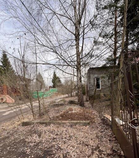 Гараж, 65 м2 Домодедово - изображение 20