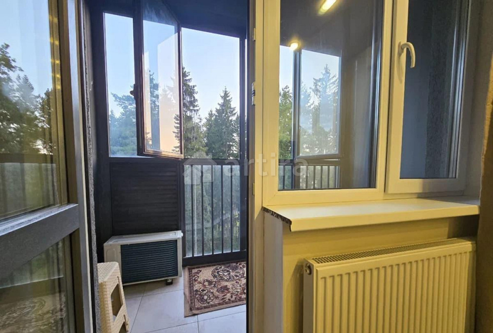 Студия, 25 м2, 6/15 эт. Обнинск - изображение 10