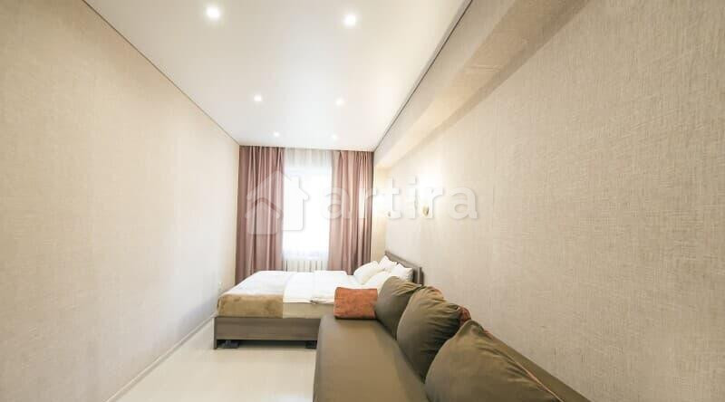 1-комн. квартира, 78 м2, 2/5 эт. Вологда - изображение 17