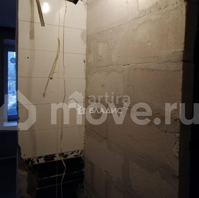 4-комн. квартира, 53.7 м2, 1/9 эт. Москва - изображение 6