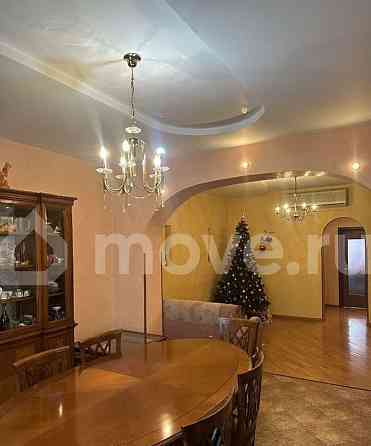 3-комн. квартира, 103.2 м2, 3/17 эт. Москва