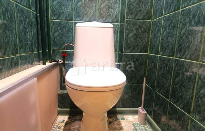 2-комн. квартира, 55 м2, 4/10 эт. Казань - изображение 15