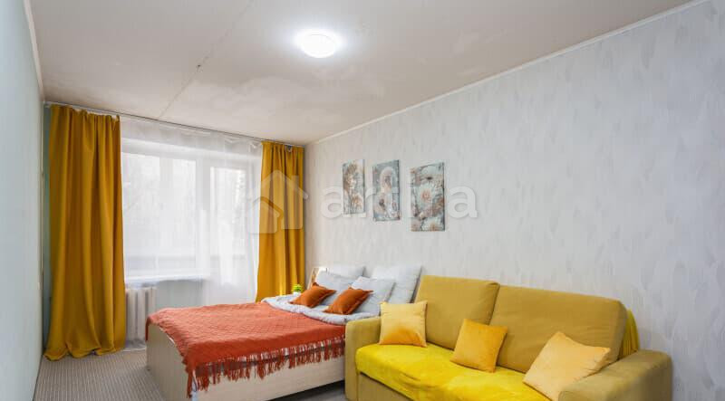 2-комн. квартира, 57 м2, 3/9 эт. Москва - изображение 8