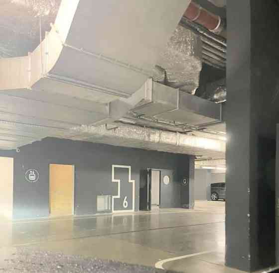 Гараж, 33 м2 Москва