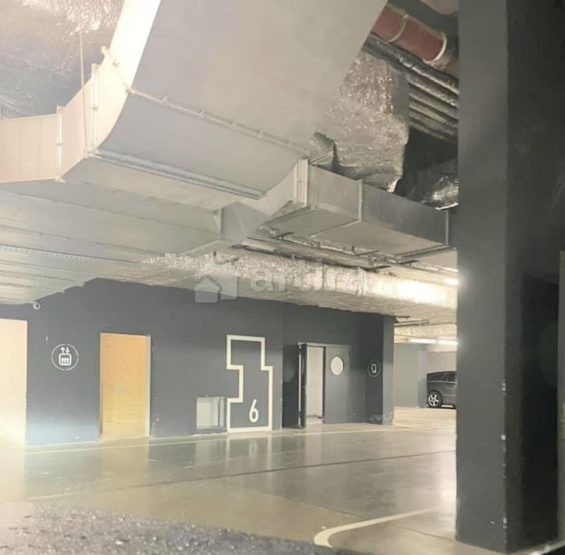 Гараж, 33 м2 Москва - изображение 6