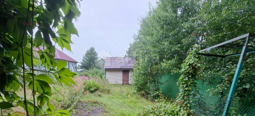 Дом, 46 м2, 13 соток, 1 эт. Екатеринбург - изображение 3