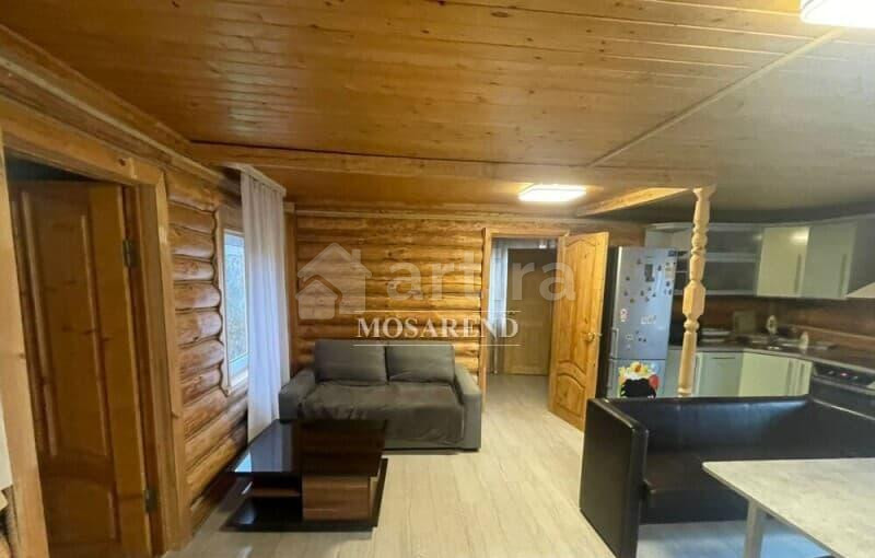 Коттедж, 100 м2 Краснознаменск - изображение 6