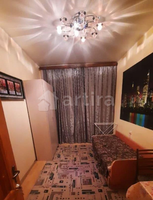 Комната, 15 м2, 2/5 эт. Москва - изображение 3