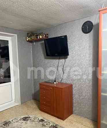 1-комн. квартира, 31.4 м2, 7/9 эт. Москва