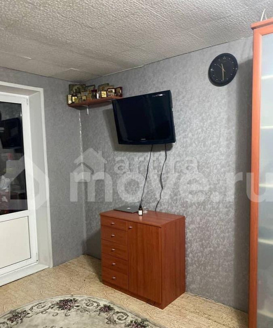 1-комн. квартира, 31.4 м2, 7/9 эт. Москва - изображение 5