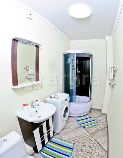 1-комн. квартира, 40 м2, 12/23 эт. Уфа - изображение 5