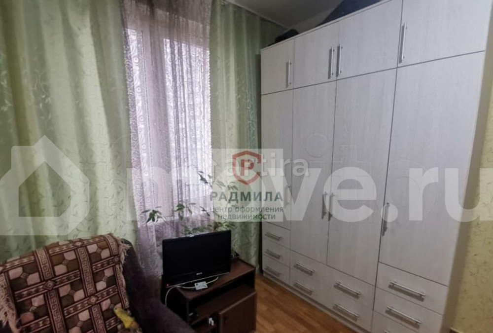 2-комн. квартира, 53.2 м2, 6/17 эт. Москва - изображение 6