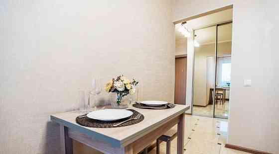 1-комн. квартира, 47 м2, 7/9 эт. Самара