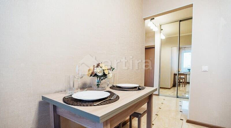 1-комн. квартира, 47 м2, 7/9 эт. Самара - изображение 3