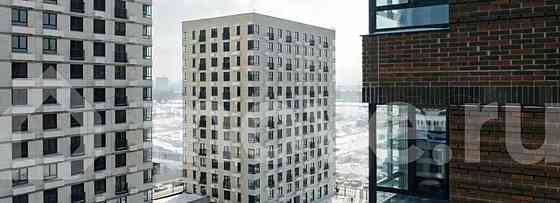 4-комн. квартира, 104 м2, 8/24 эт. Москва