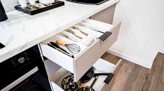 1-комн. квартира, 41 м2, 14/18 эт. Санкт-Петербург