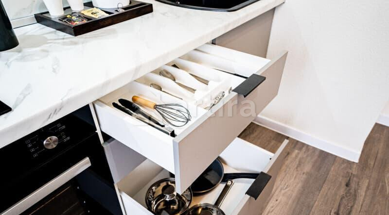 1-комн. квартира, 41 м2, 14/18 эт. Санкт-Петербург - изображение 4